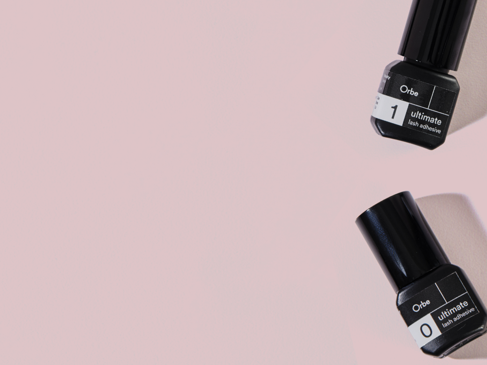 Made with high-grade cyanoacrylate